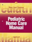 Pediatric home care manual