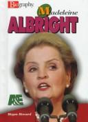 Madeleine Albright