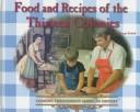 Food and recipes of the thirteen colonies