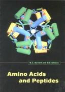 Amino acids and peptides