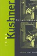 Tony Kushner in conversation