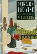 Dying on the vine