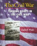 Turning points in the Civil War