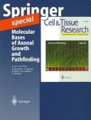 Molecular bases of axonal growth and pathfinding