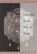 Signposts on the way of Torah