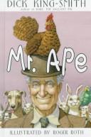 Mr. Ape