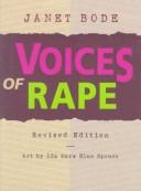 Voices of rape