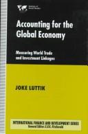 Accounting for the global economy