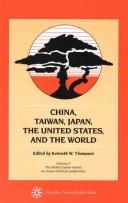 China, Taiwan, Japan, the United States, and the world