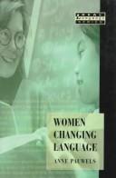 Women changing language