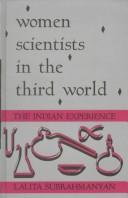 Women scientists in the third world