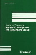 Harmonic analysis on the Heisenberg group