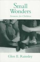 Small wonders
