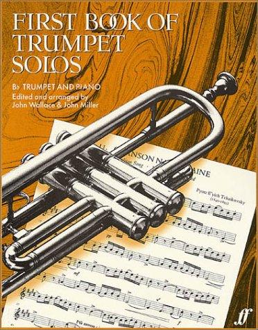 1st Book of Solos