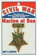 A Civil War marine at sea