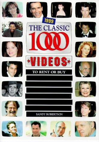 The Classic 1000 Videos