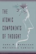 The atomic components of thought