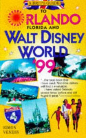 Brit's Guide to Orlando, Florida and Walt Disney World