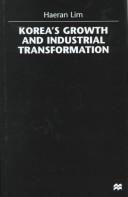 Korea's growth and industrial transformation