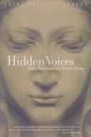 Hidden voices