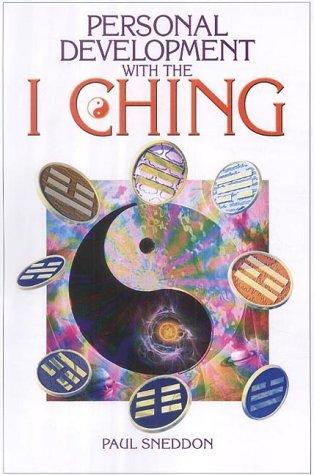 Personal Development With the I Ching