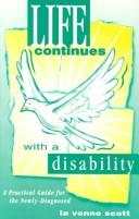 Life continues with a disability