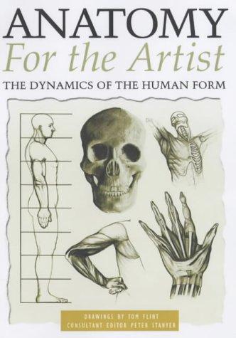 Anatomy for the Artist