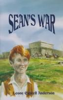 Sean's war