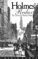 Holmes redux