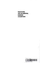 Negotiating and documenting business acquisitions