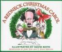 A redneck Christmas carol