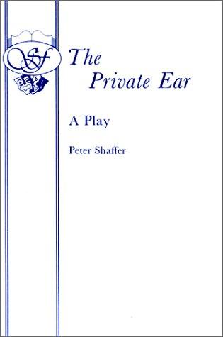The private ear