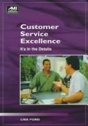 Customer service excellence