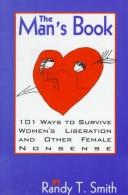 The man's book