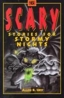 Scary stories for stormy nights #6