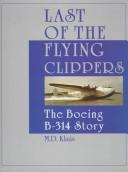 Last of the flying clippers
