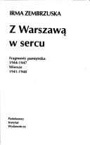 Z Warszawą w sercu