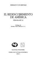 El redescubrimiento de América