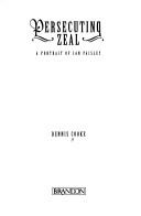 Persecuting zeal