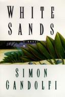 White sands