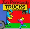 Trucks and other working wheels