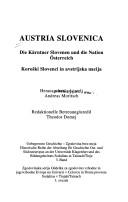 Austria Slovenica