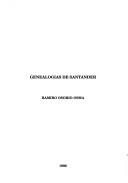 Genealogías de Santander