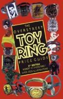 The Overstreet toy ring price guide