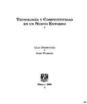 Tecnología y competitividad en un nuevo entorno