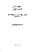 Correspondencia