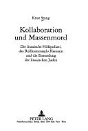 Kollaboration und Massenmord