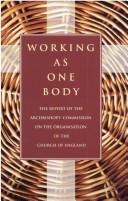 Working as one body