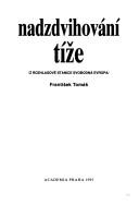 Nadzdvihování tíže