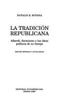 La Tradición republicana
